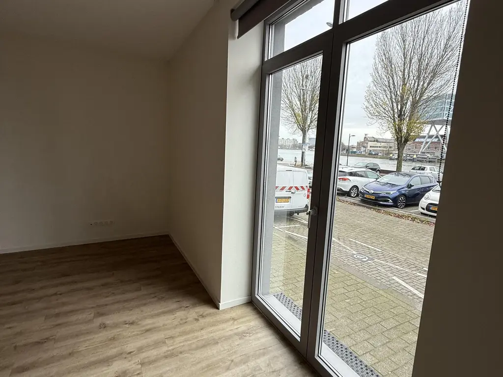 Prins Hendrikkade 10N, ROTTERDAM