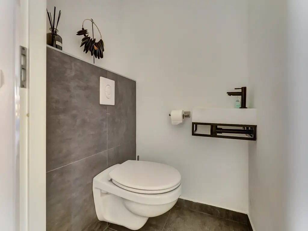 George Sandstraat 9, SPIJKENISSE