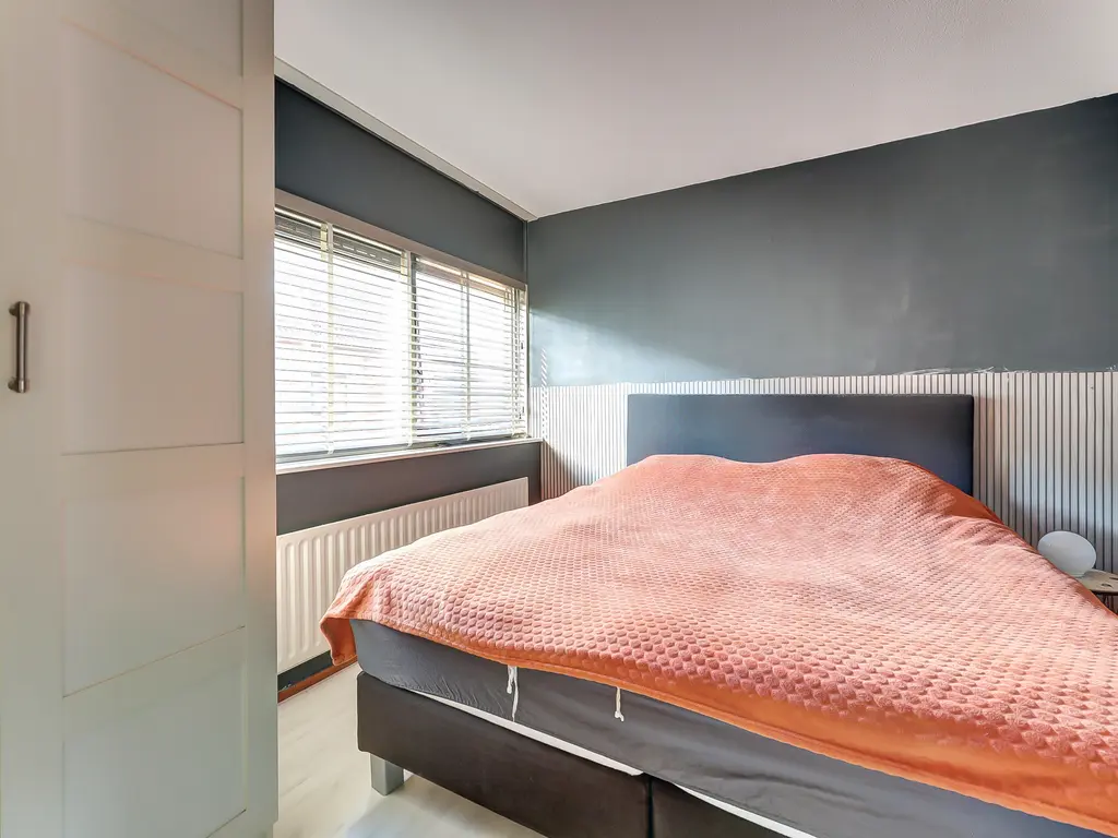 George Sandstraat 9, SPIJKENISSE