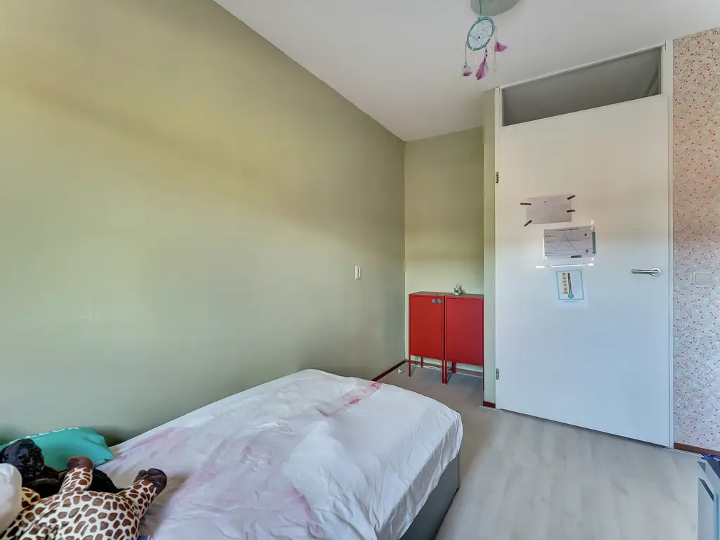 George Sandstraat 9, SPIJKENISSE