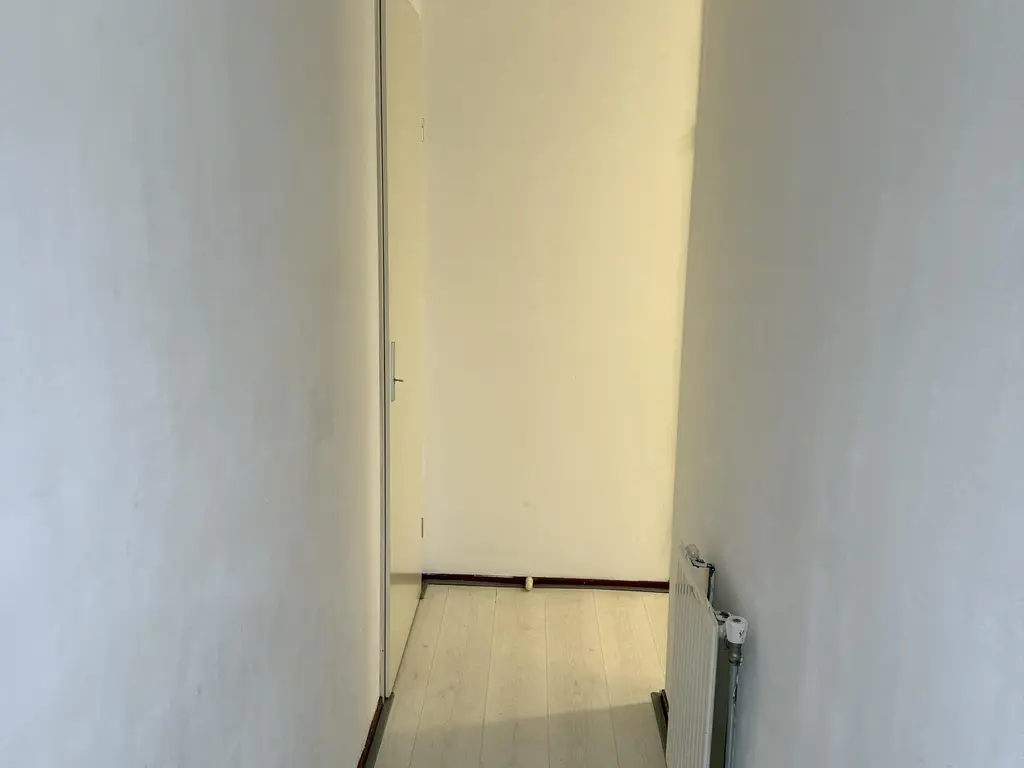 Strevelsweg 57A, ROTTERDAM