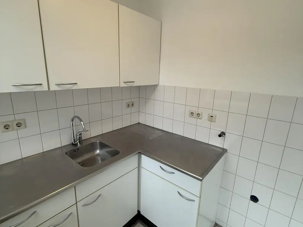 Strevelsweg 57A, ROTTERDAM