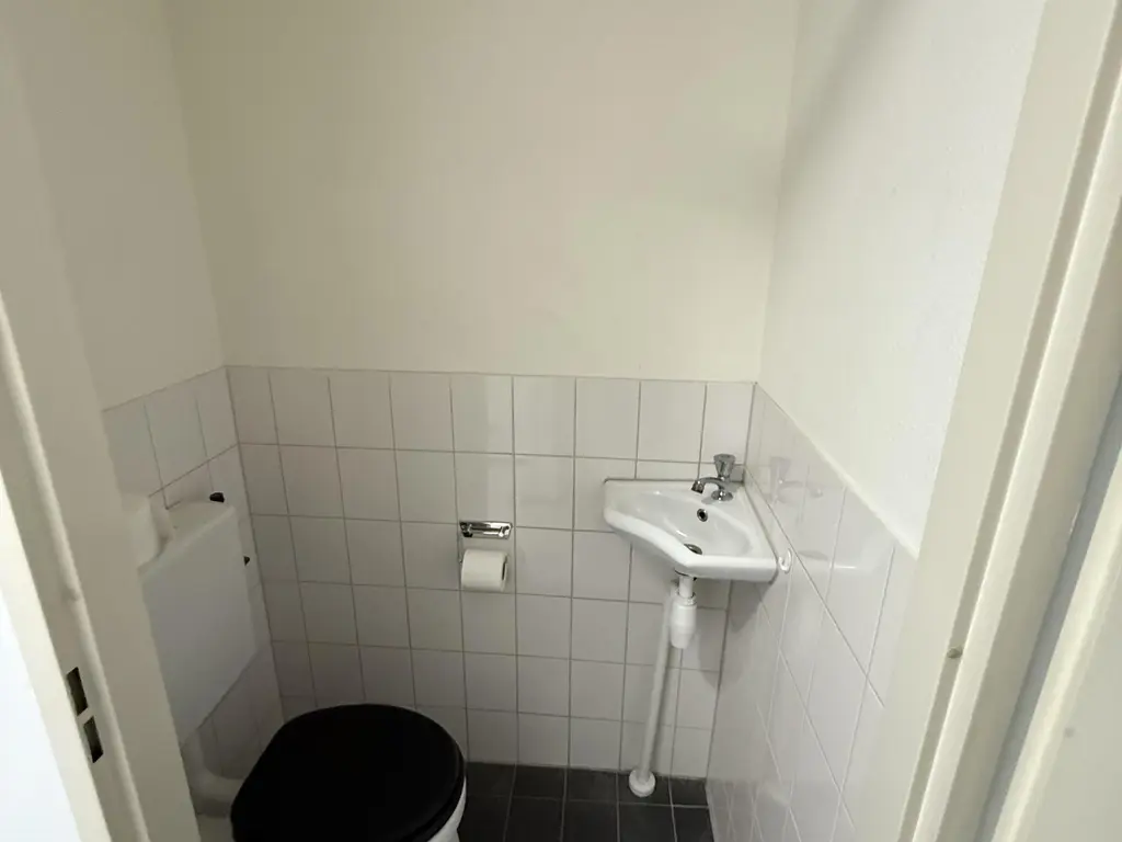 Strevelsweg 57A, ROTTERDAM