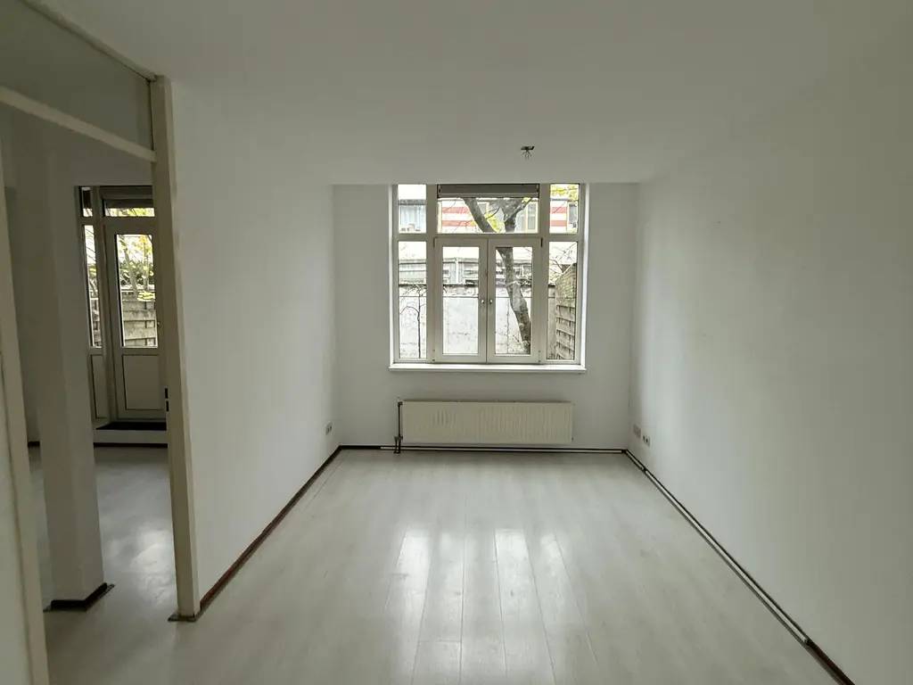 Strevelsweg 57A, ROTTERDAM