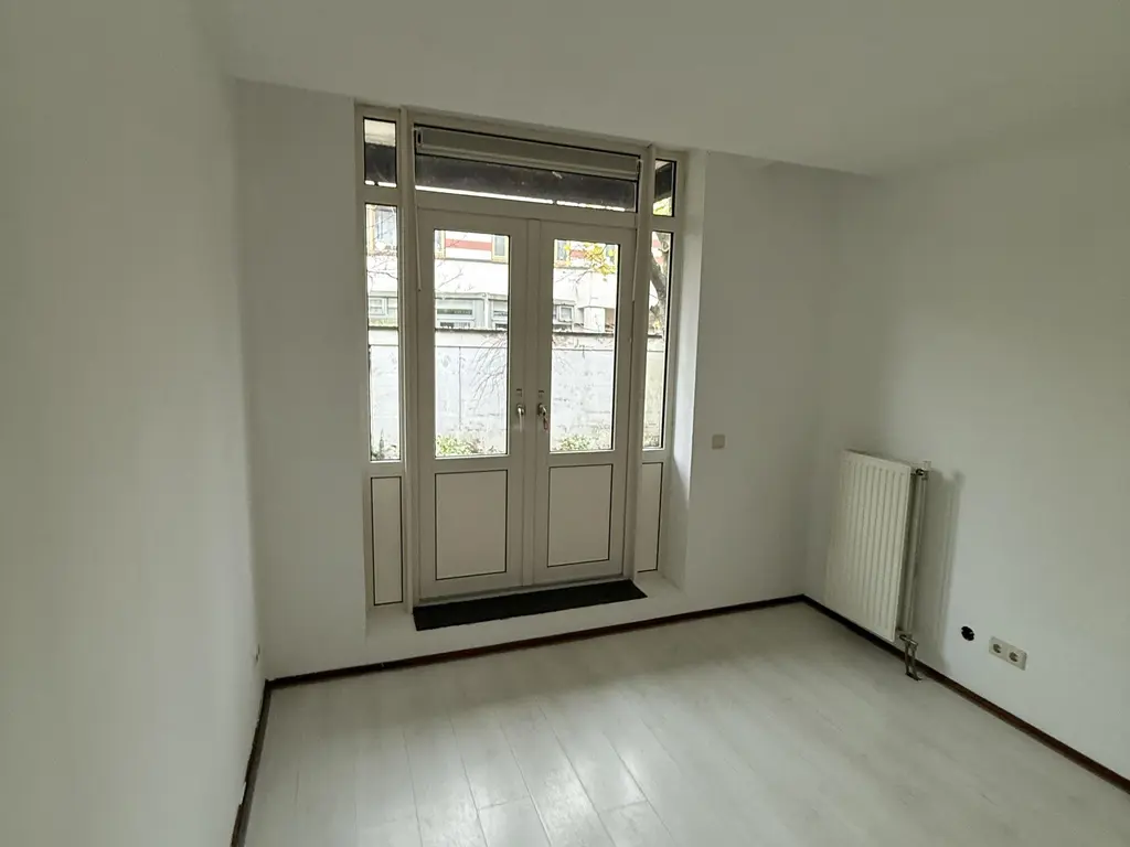 Strevelsweg 57A, ROTTERDAM