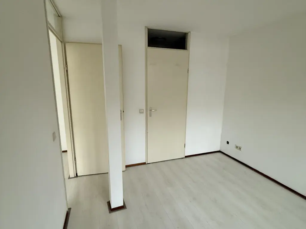 Strevelsweg 57A, ROTTERDAM