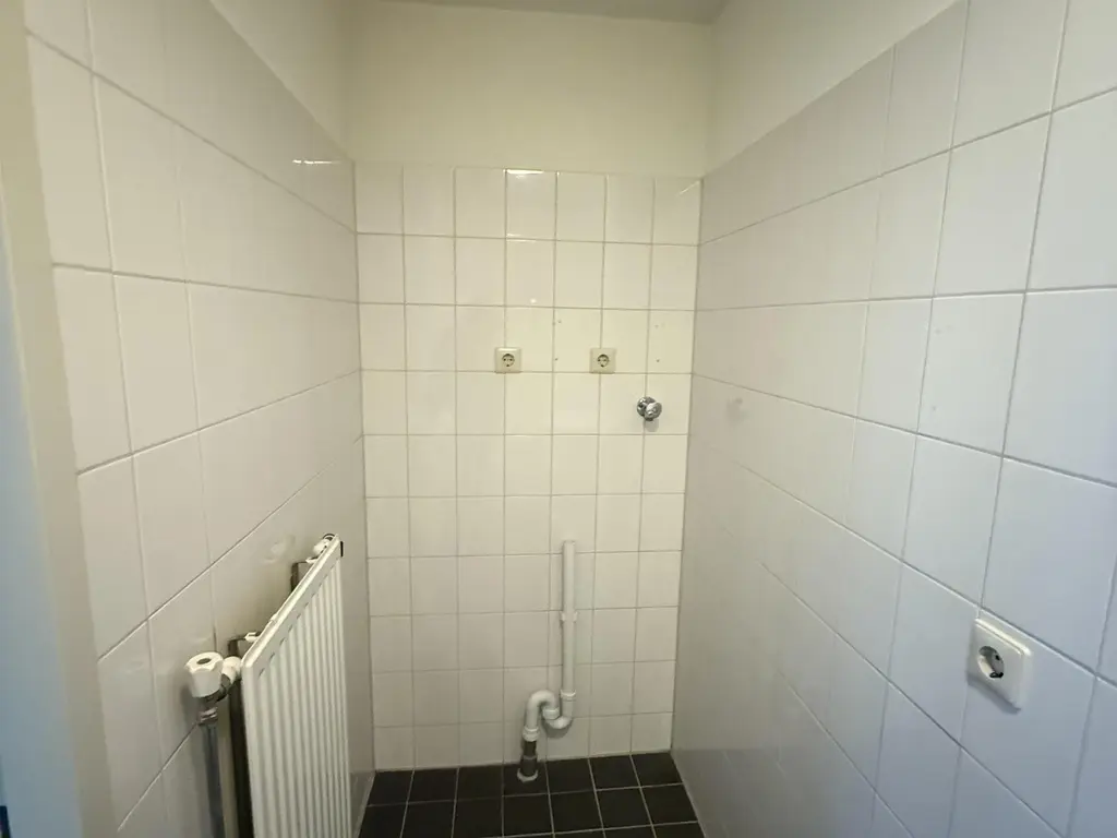 Strevelsweg 57A, ROTTERDAM