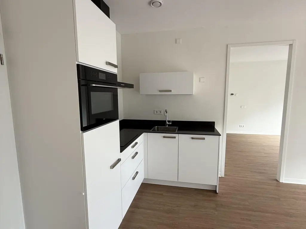 Bundweg 35, ROTTERDAM