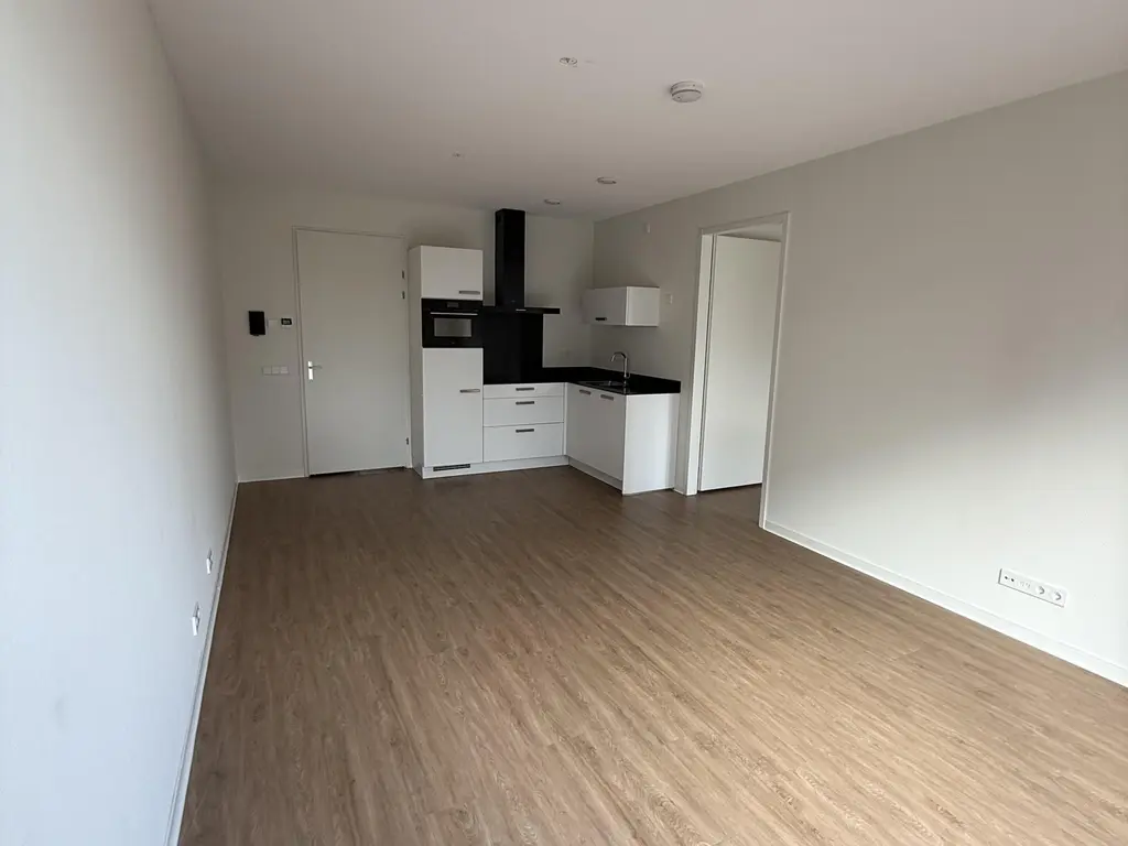 Bundweg 35, ROTTERDAM