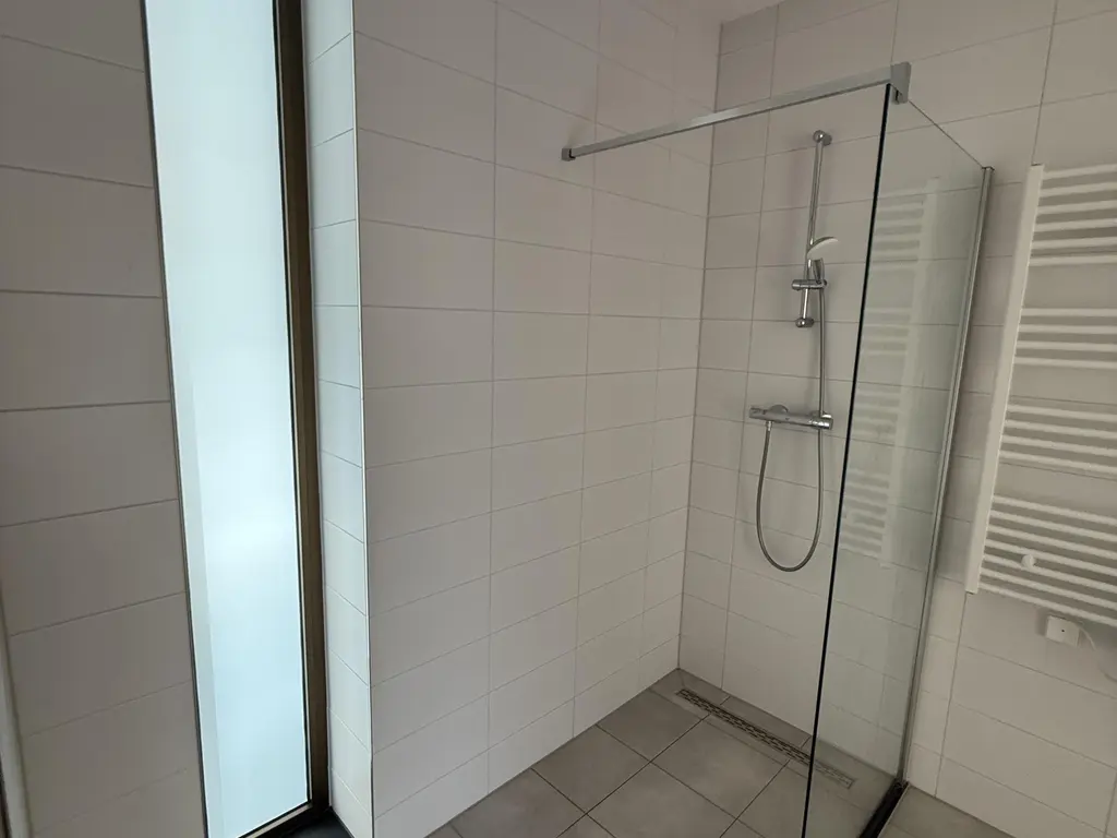 Bundweg 35, ROTTERDAM