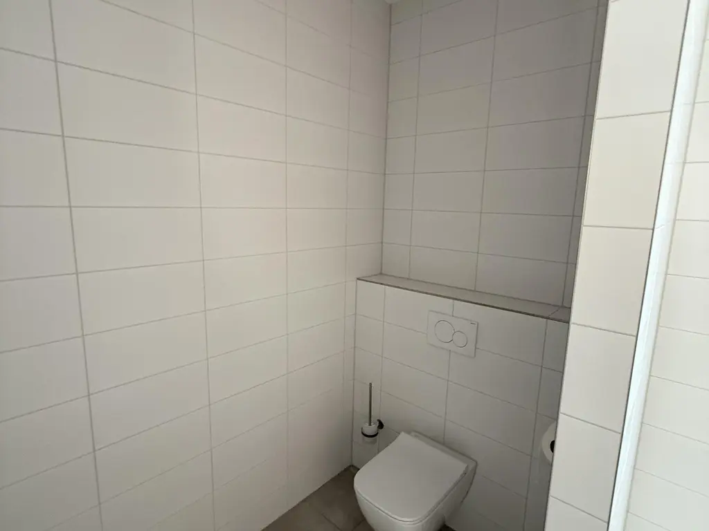 Bundweg 35, ROTTERDAM