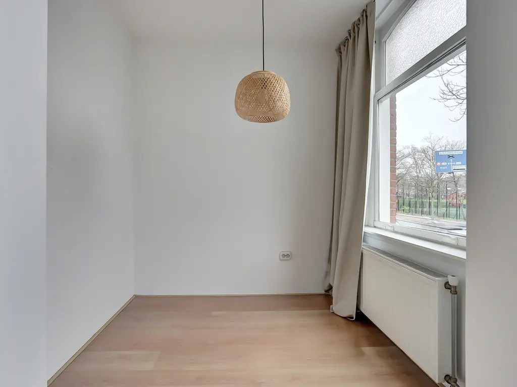 Beukelsdijk 59B, ROTTERDAM