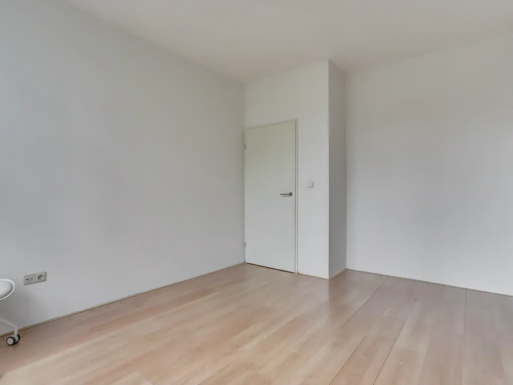 Beukelsdijk 59B, ROTTERDAM