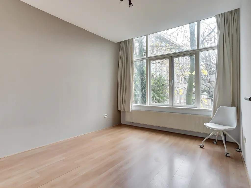 Beukelsdijk 59B, ROTTERDAM