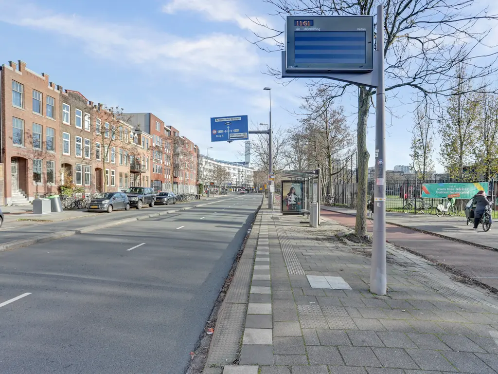 Beukelsdijk 59B, ROTTERDAM