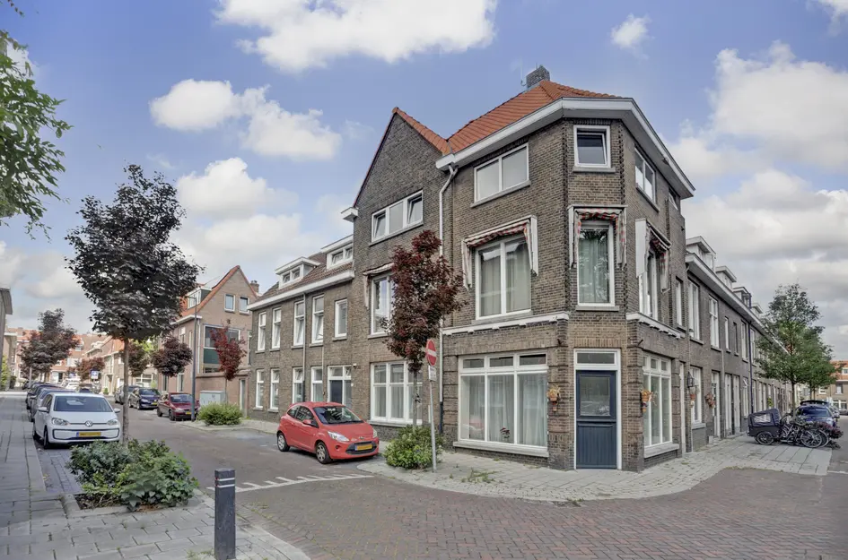 Dirk van Wassenaarstraat 28A
