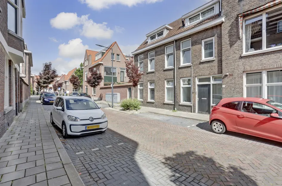 Dirk van Wassenaarstraat 28A