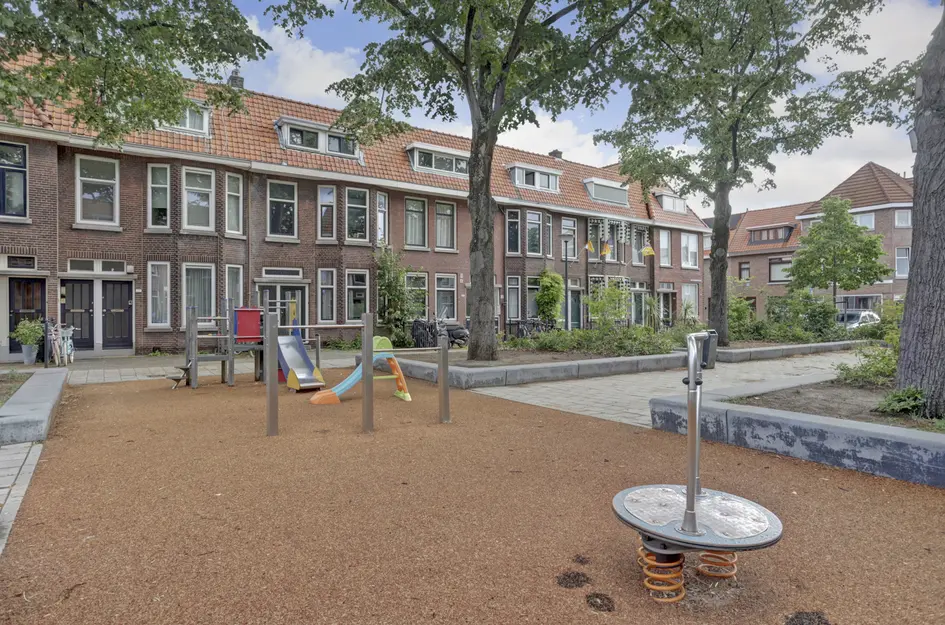 Dirk van Wassenaarstraat 28A