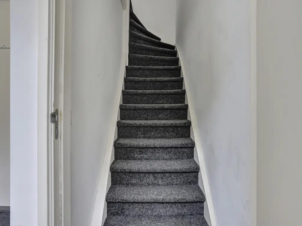 Dirk van Wassenaarstraat 28A, SCHIEDAM