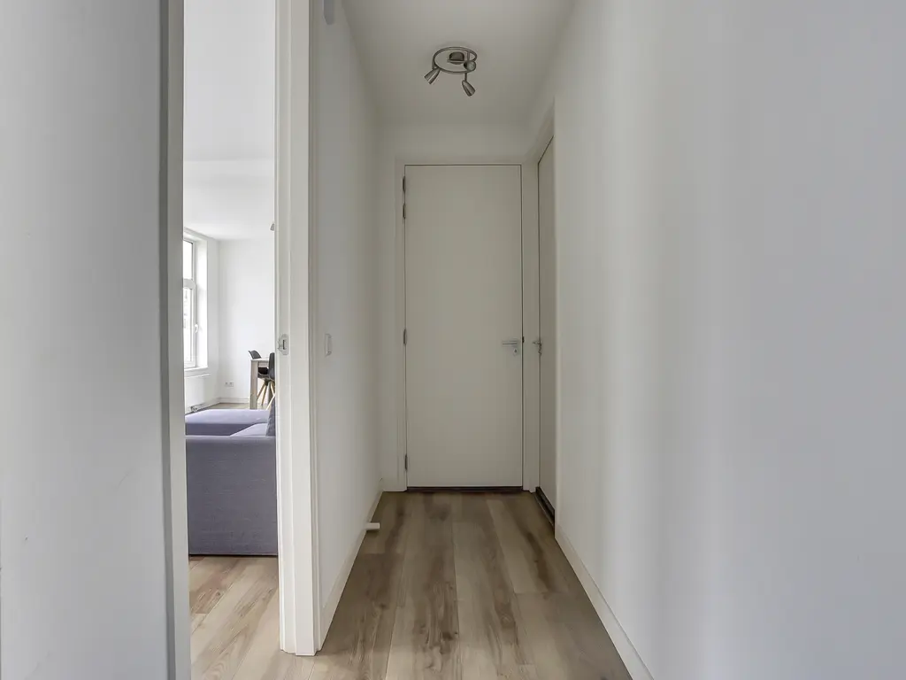 Dirk van Wassenaarstraat 28A, SCHIEDAM