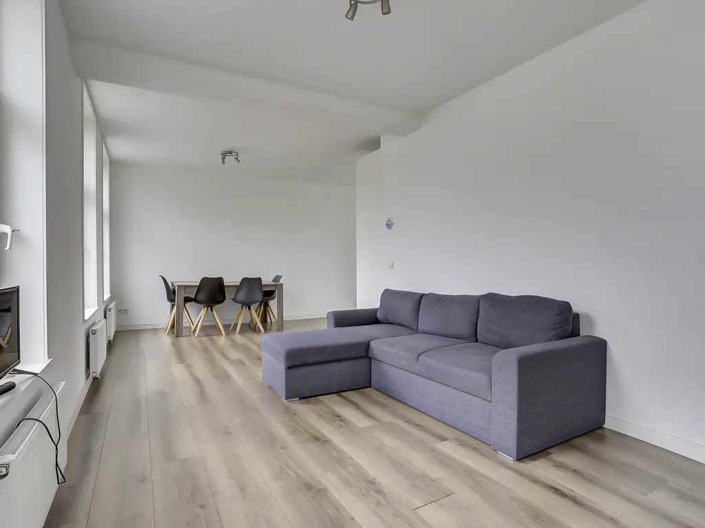 Dirk van Wassenaarstraat 28A, SCHIEDAM