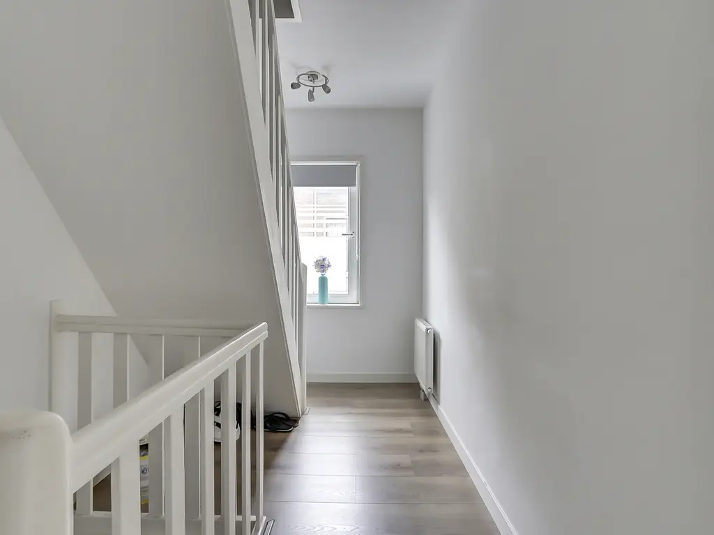 Dirk van Wassenaarstraat 28A, SCHIEDAM