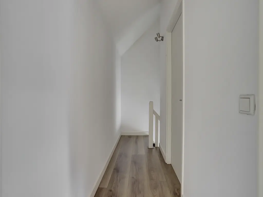 Dirk van Wassenaarstraat 28A, SCHIEDAM