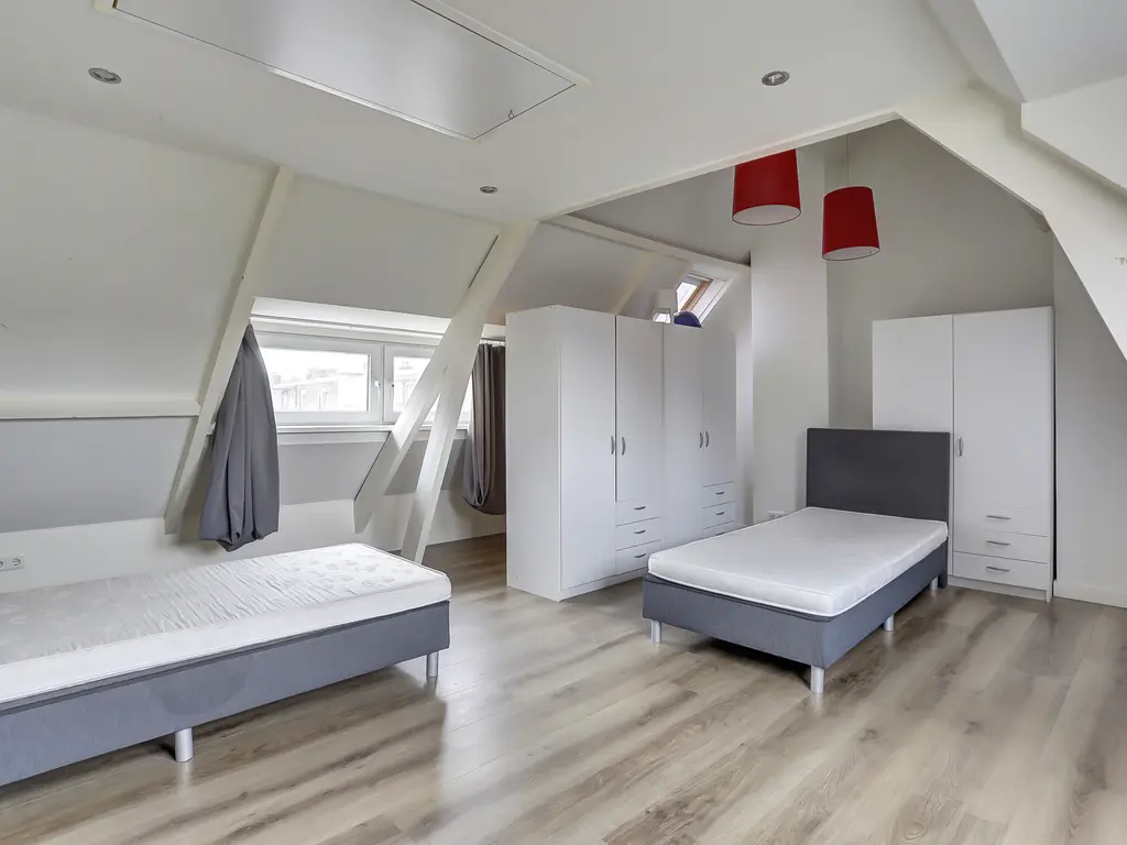 Dirk van Wassenaarstraat 28A, SCHIEDAM