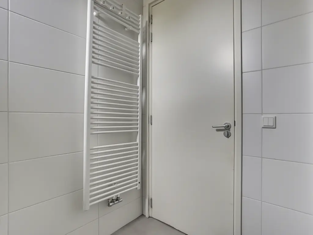 Dirk van Wassenaarstraat 28A, SCHIEDAM