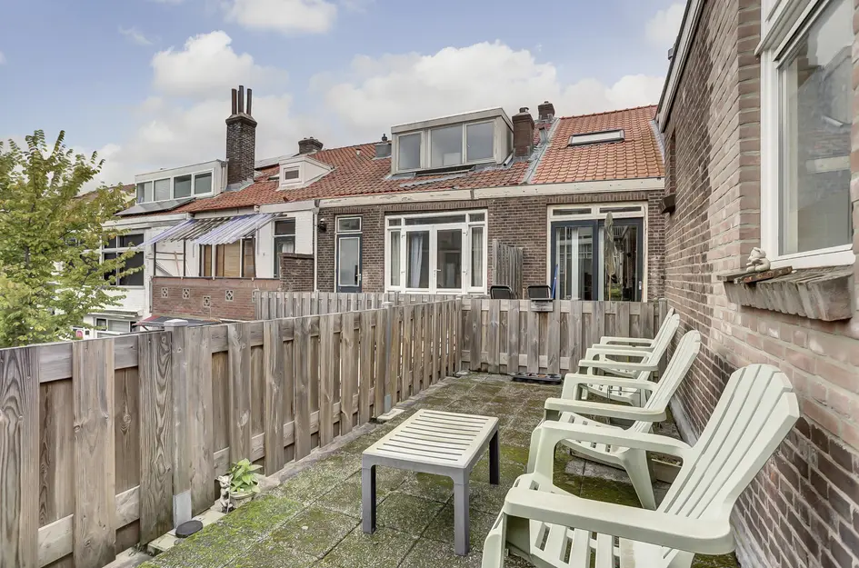 Dirk van Wassenaarstraat 28A