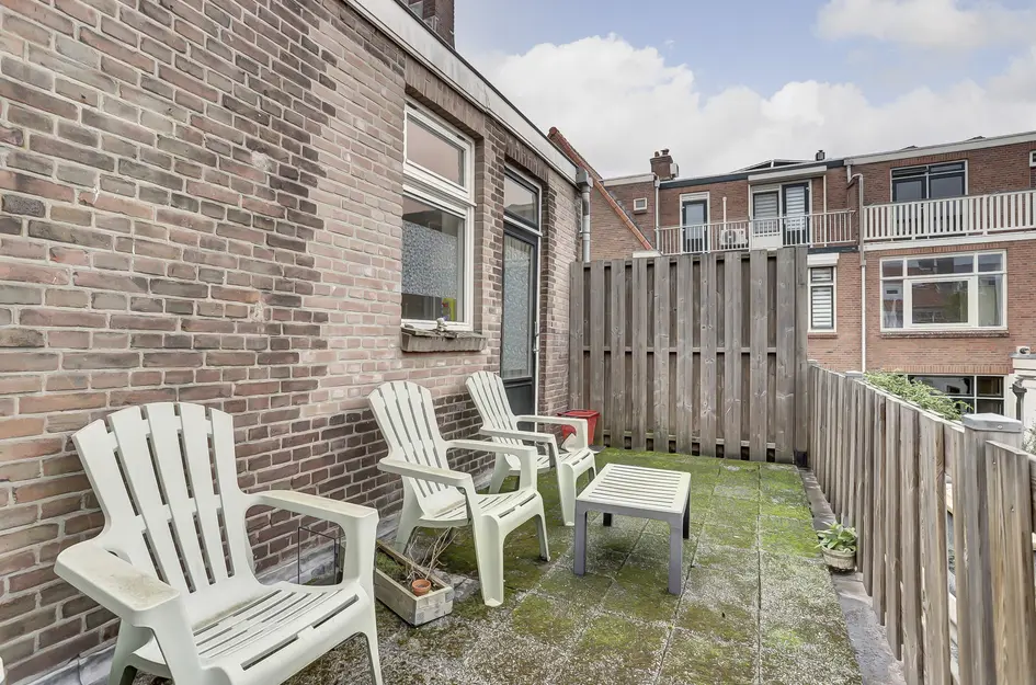 Dirk van Wassenaarstraat 28A