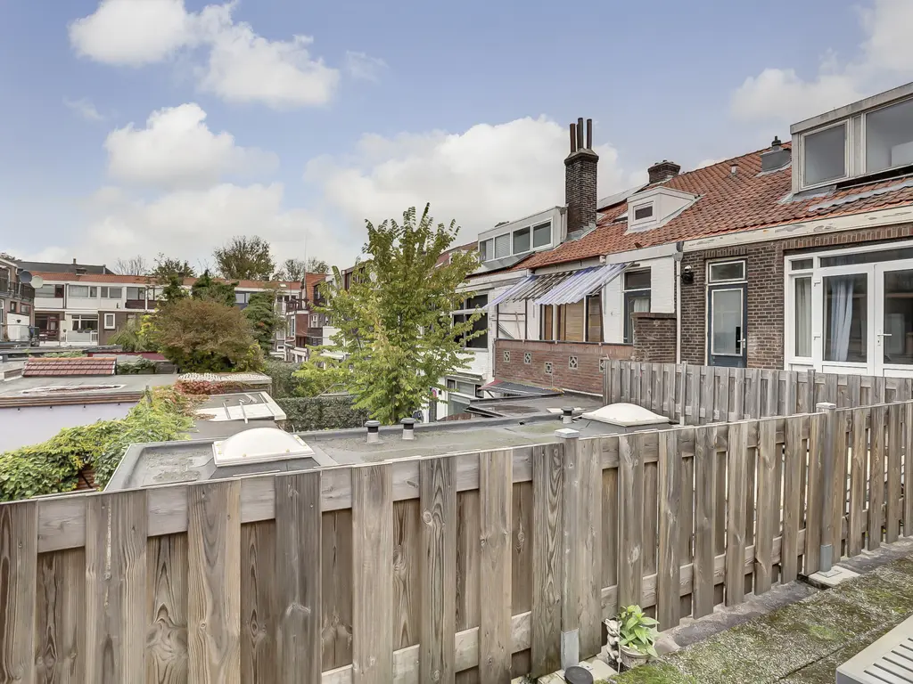 Dirk van Wassenaarstraat 28A, SCHIEDAM