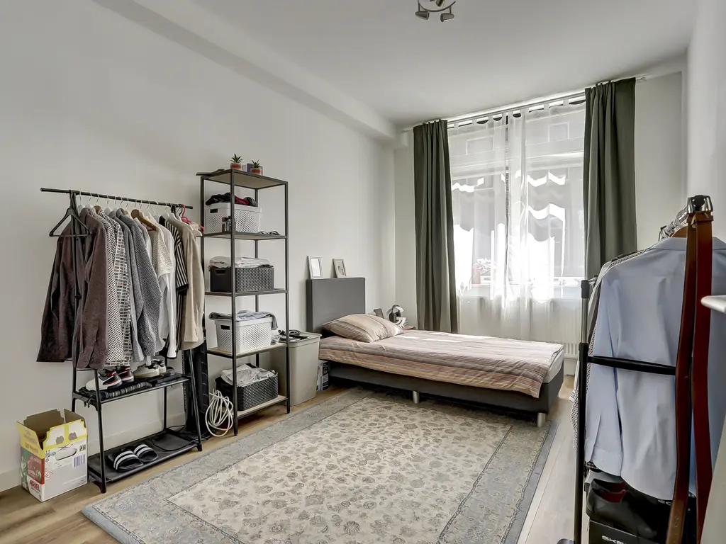 Dirk van Wassenaarstraat 28C, SCHIEDAM