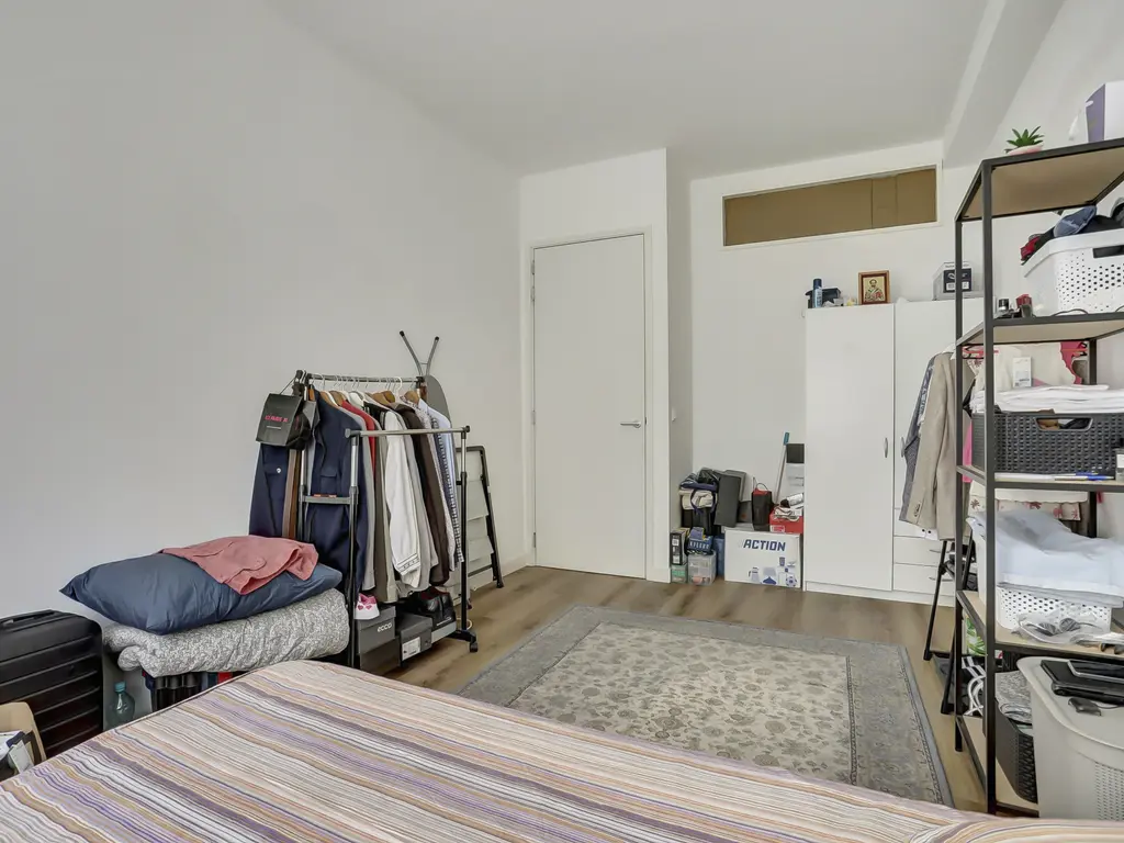 Dirk van Wassenaarstraat 28C, SCHIEDAM