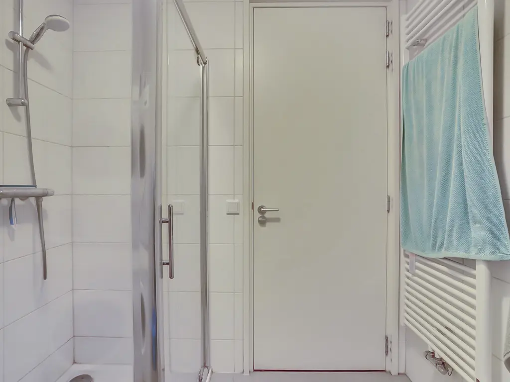 Dirk van Wassenaarstraat 28C, SCHIEDAM