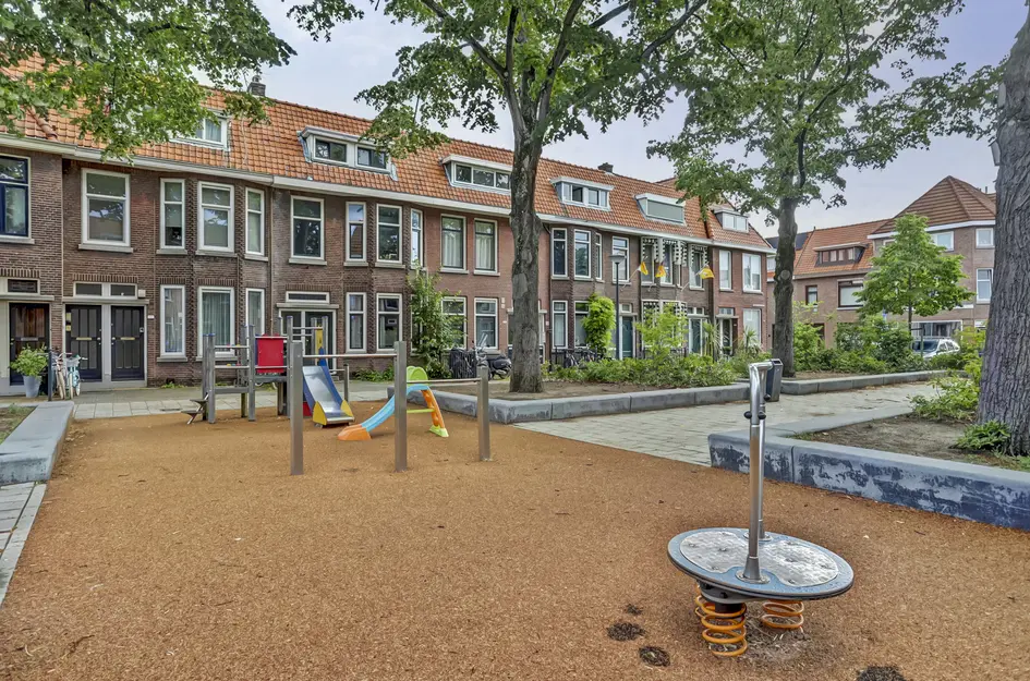 Dirk van Wassenaarstraat 28C