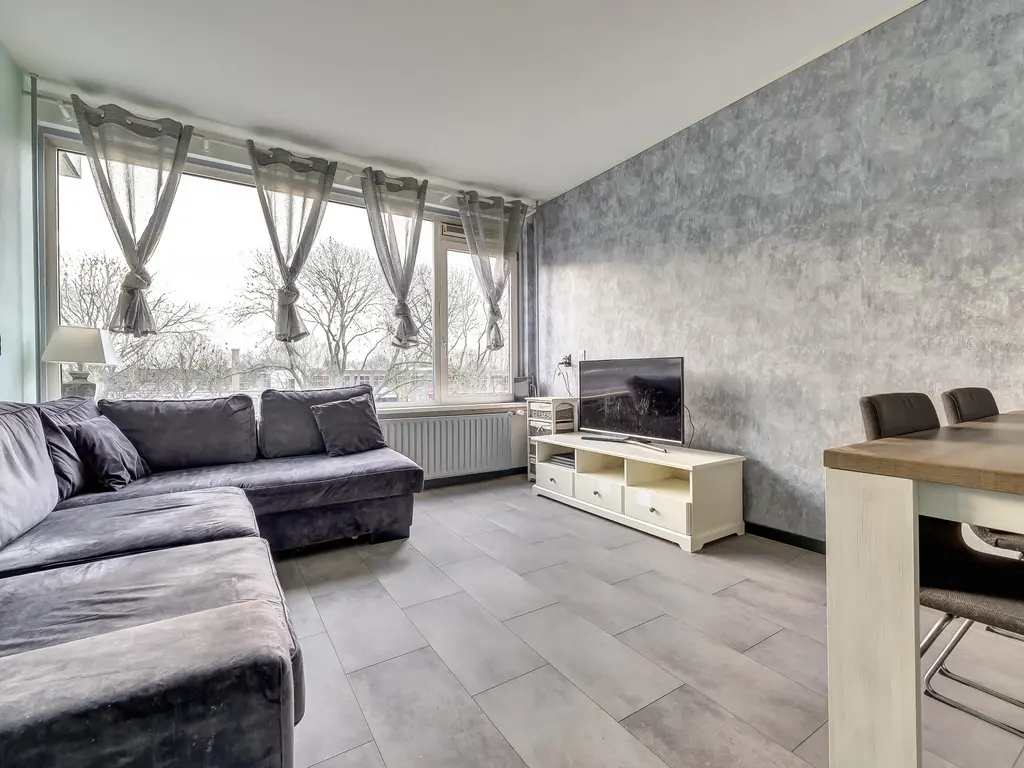 Rembrandtstraat 14A, SPIJKENISSE