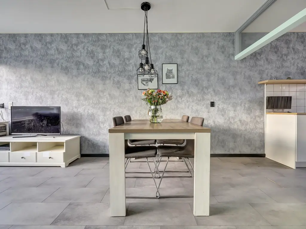 Rembrandtstraat 14A, SPIJKENISSE