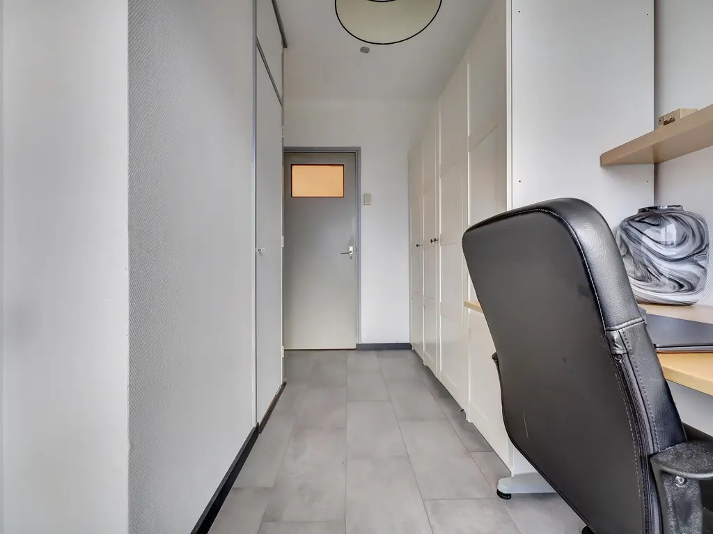 Rembrandtstraat 14A, SPIJKENISSE