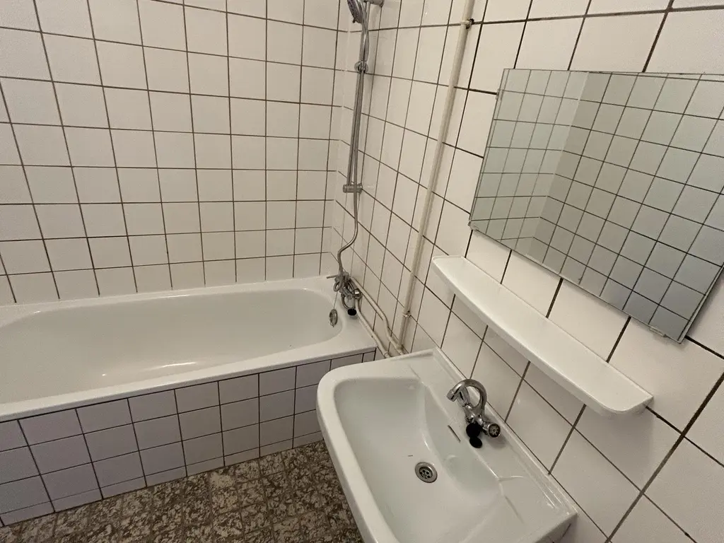 Winston Churchilllaan 21F, SPIJKENISSE