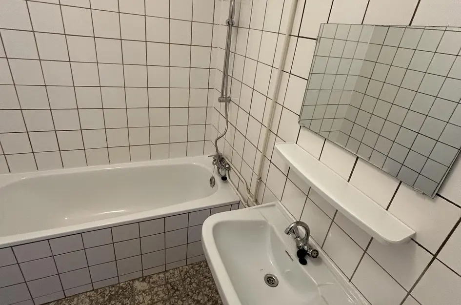 Winston Churchilllaan 21F