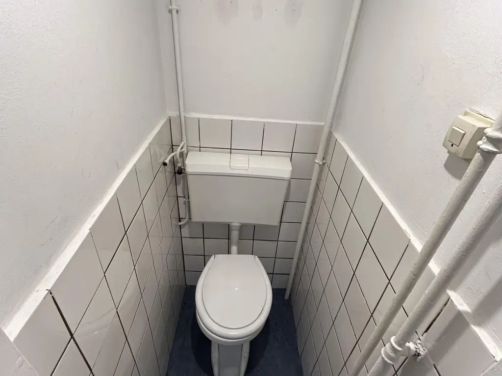 Winston Churchilllaan 21F, SPIJKENISSE