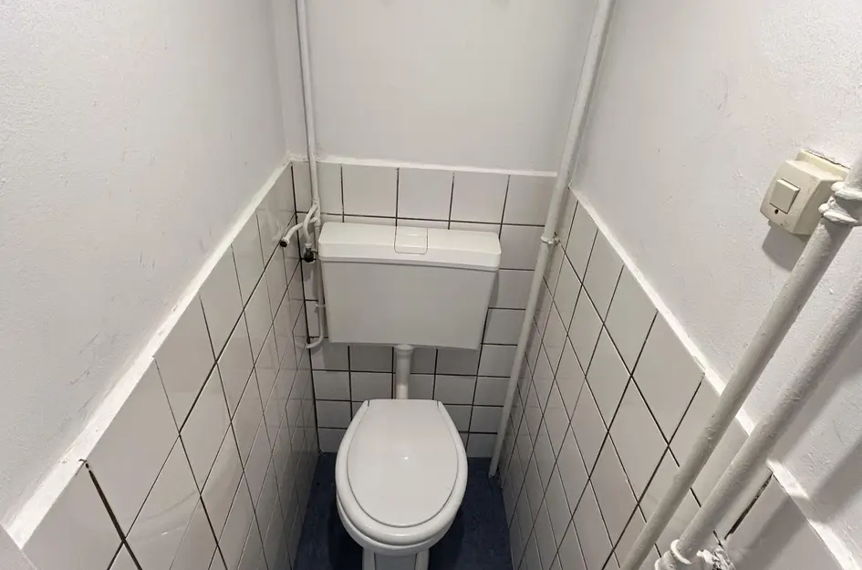 Winston Churchilllaan 21F