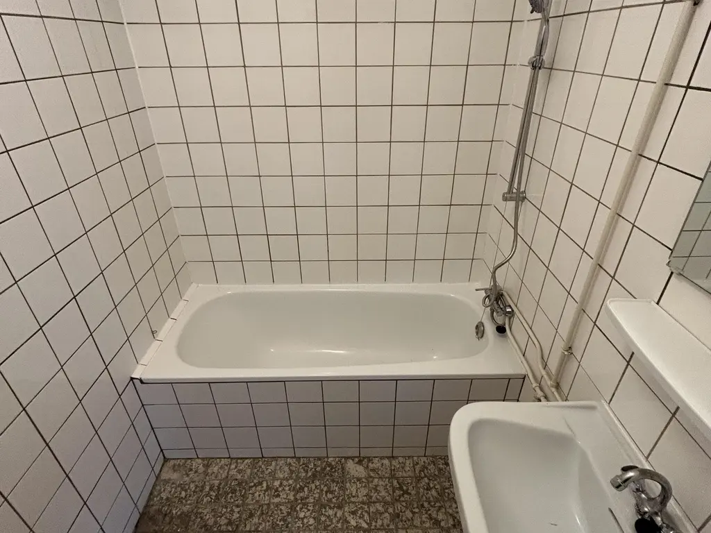 Winston Churchilllaan 21F, SPIJKENISSE