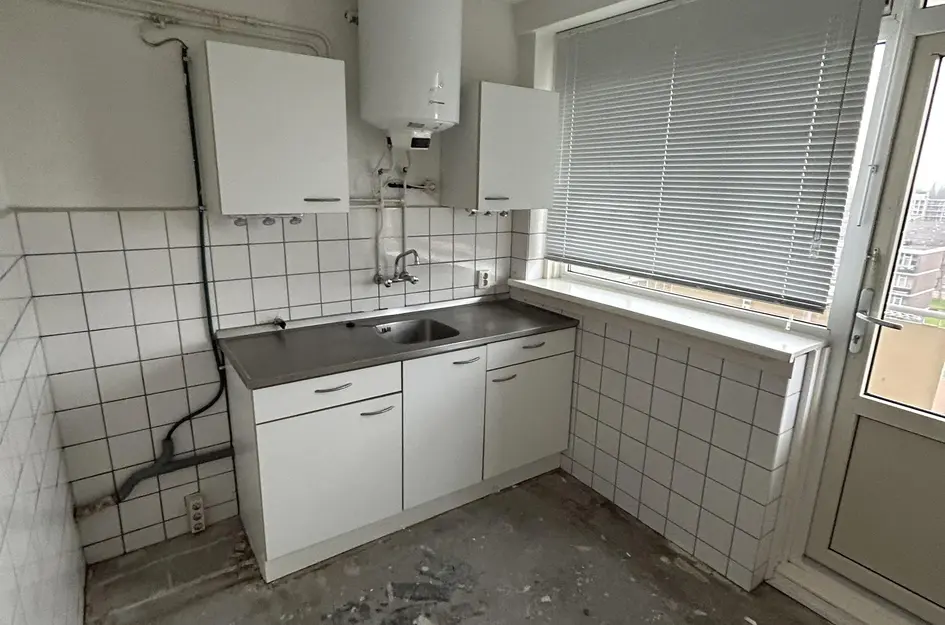 Winston Churchilllaan 21F