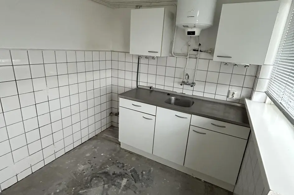 Winston Churchilllaan 21F