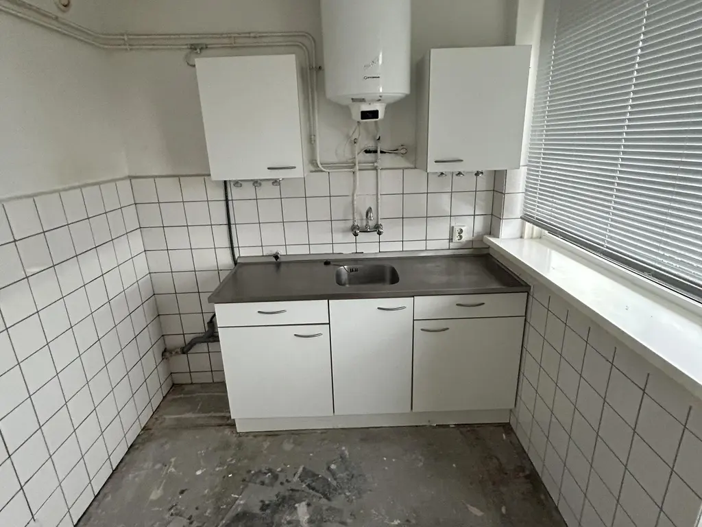 Winston Churchilllaan 21F, SPIJKENISSE