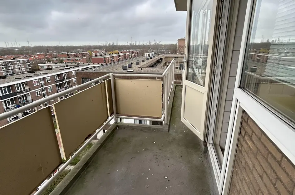 Winston Churchilllaan 21F