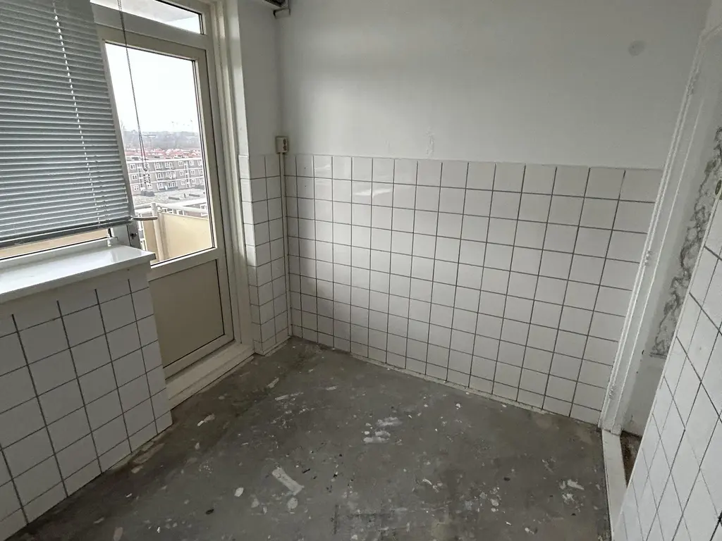 Winston Churchilllaan 21F, SPIJKENISSE