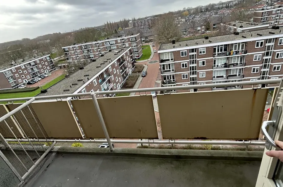 Winston Churchilllaan 21F